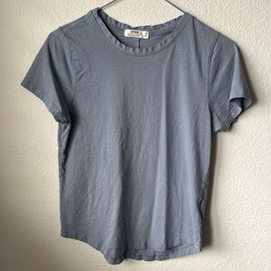 Cotton On Casual Blue Women's Top